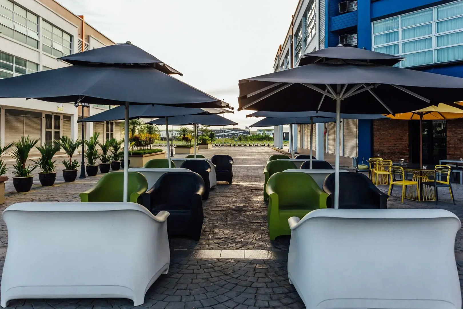 Thome Boutique Hotel