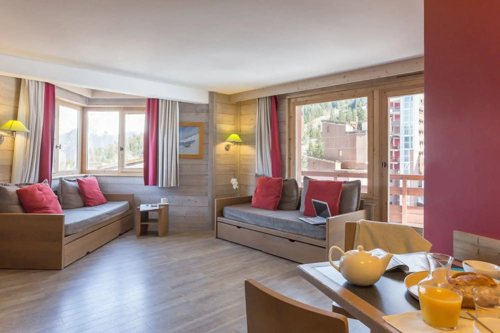 Residence Pierre & Vacances Le Christiana