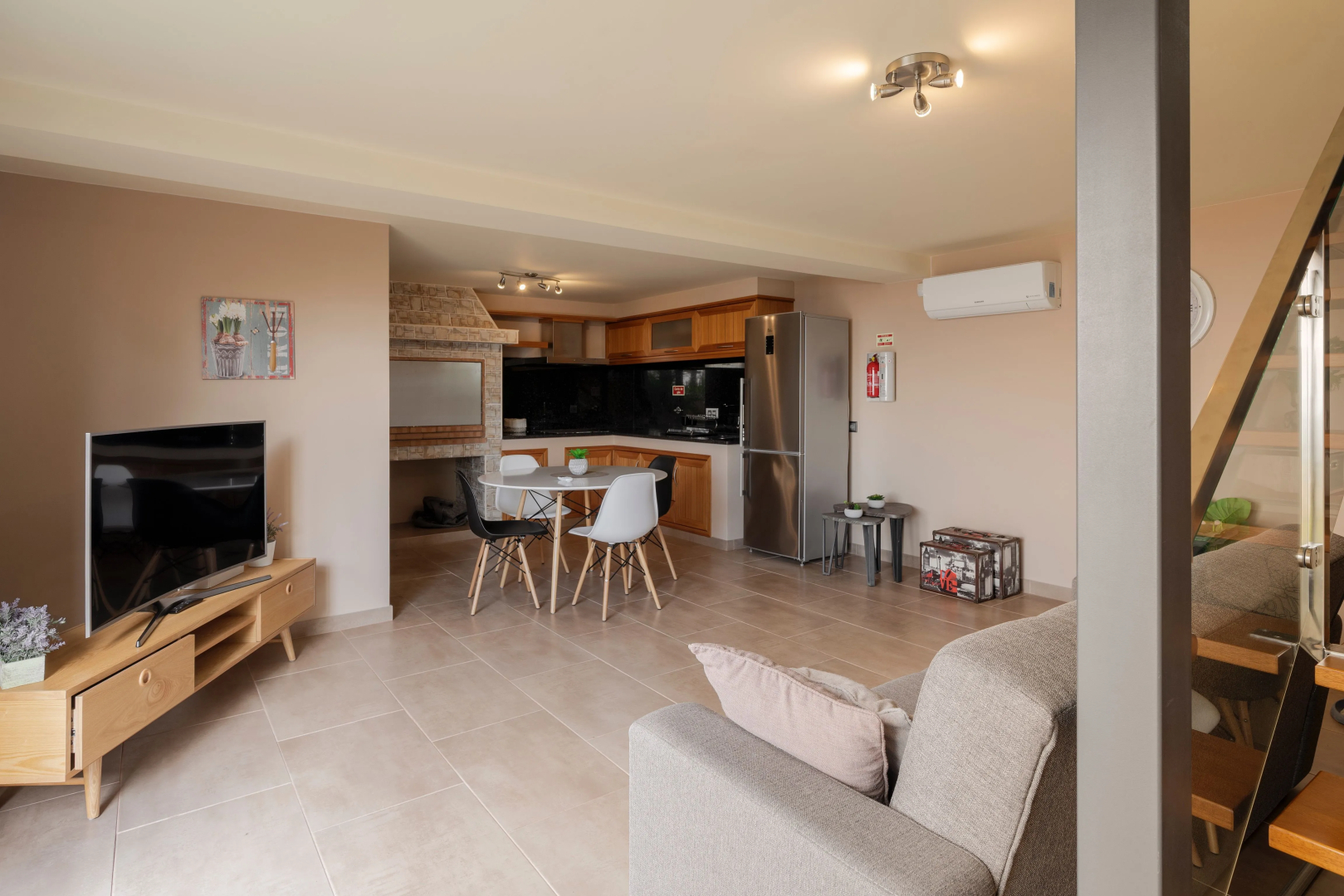 Quality Tranquil Villa With Sea-View | Oceanscape