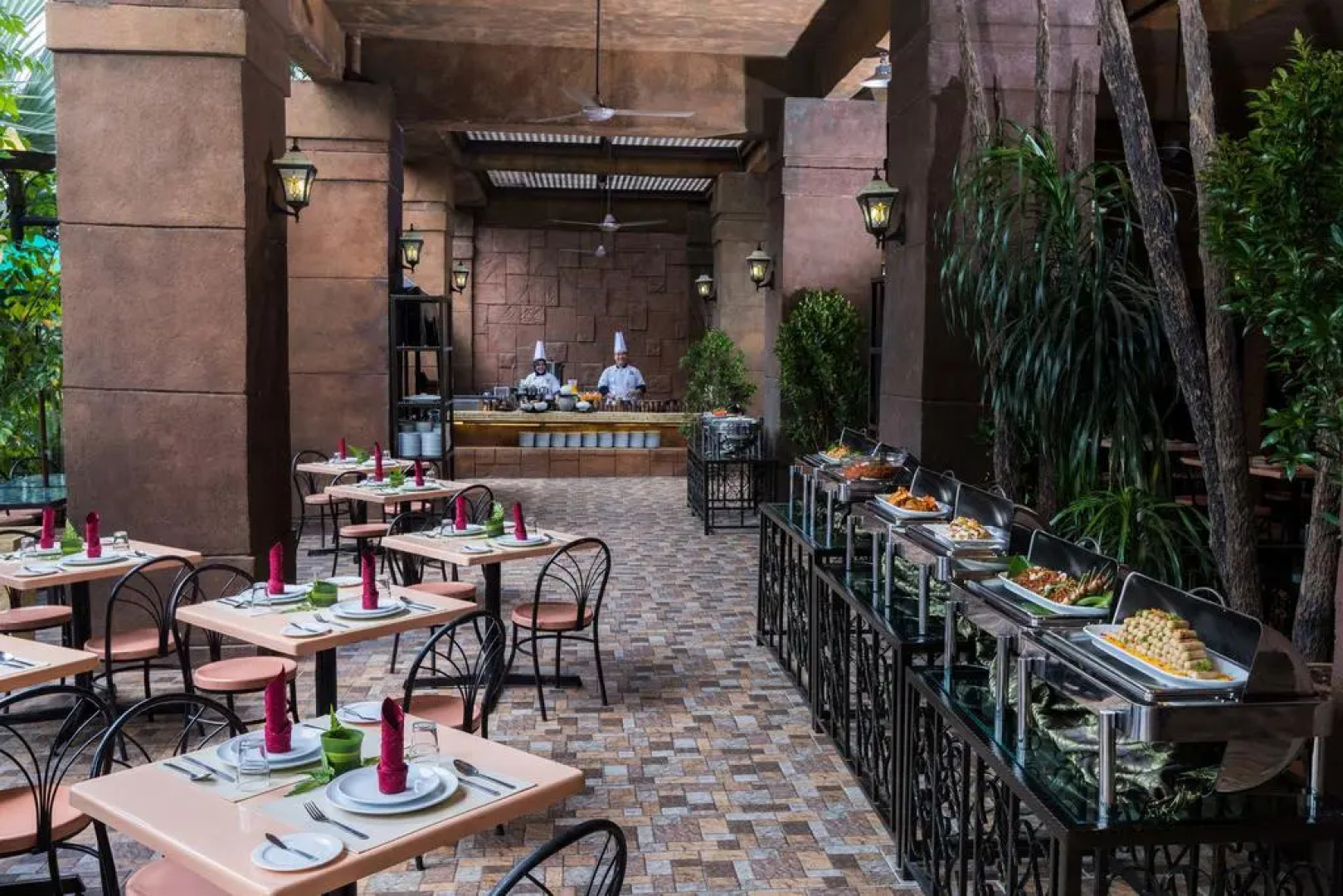 Sunway Lost World Hotel