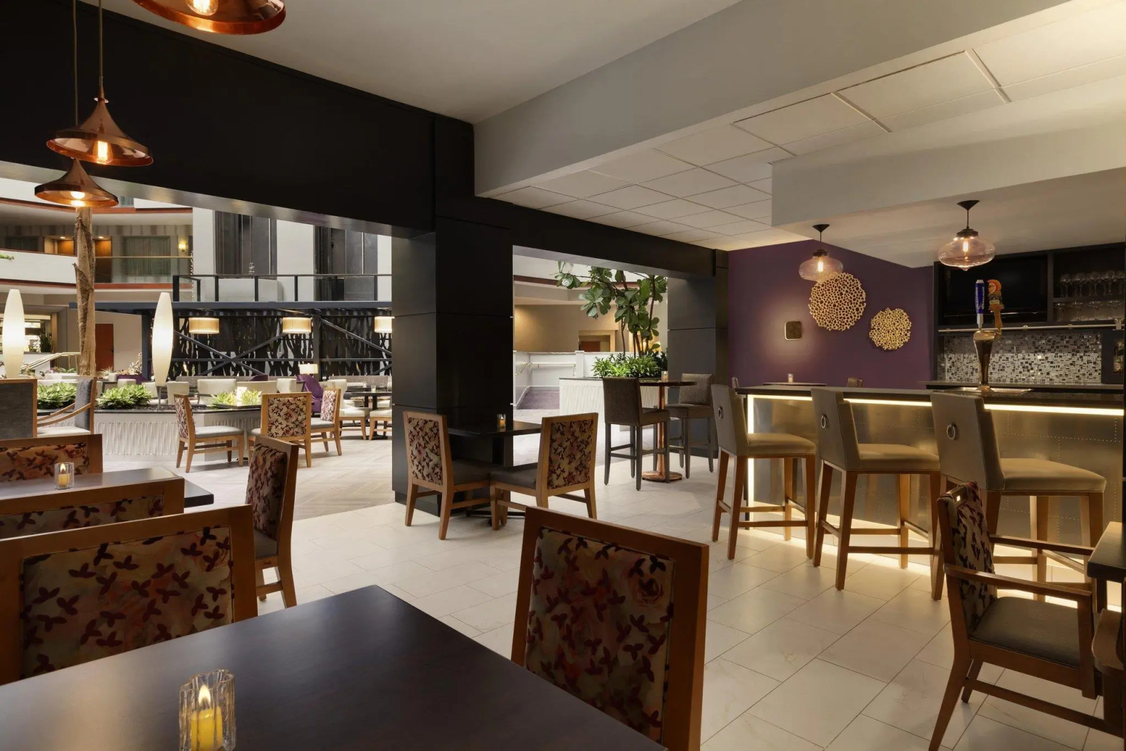 Embassy Suites by Hilton Irvine Orange County Airport