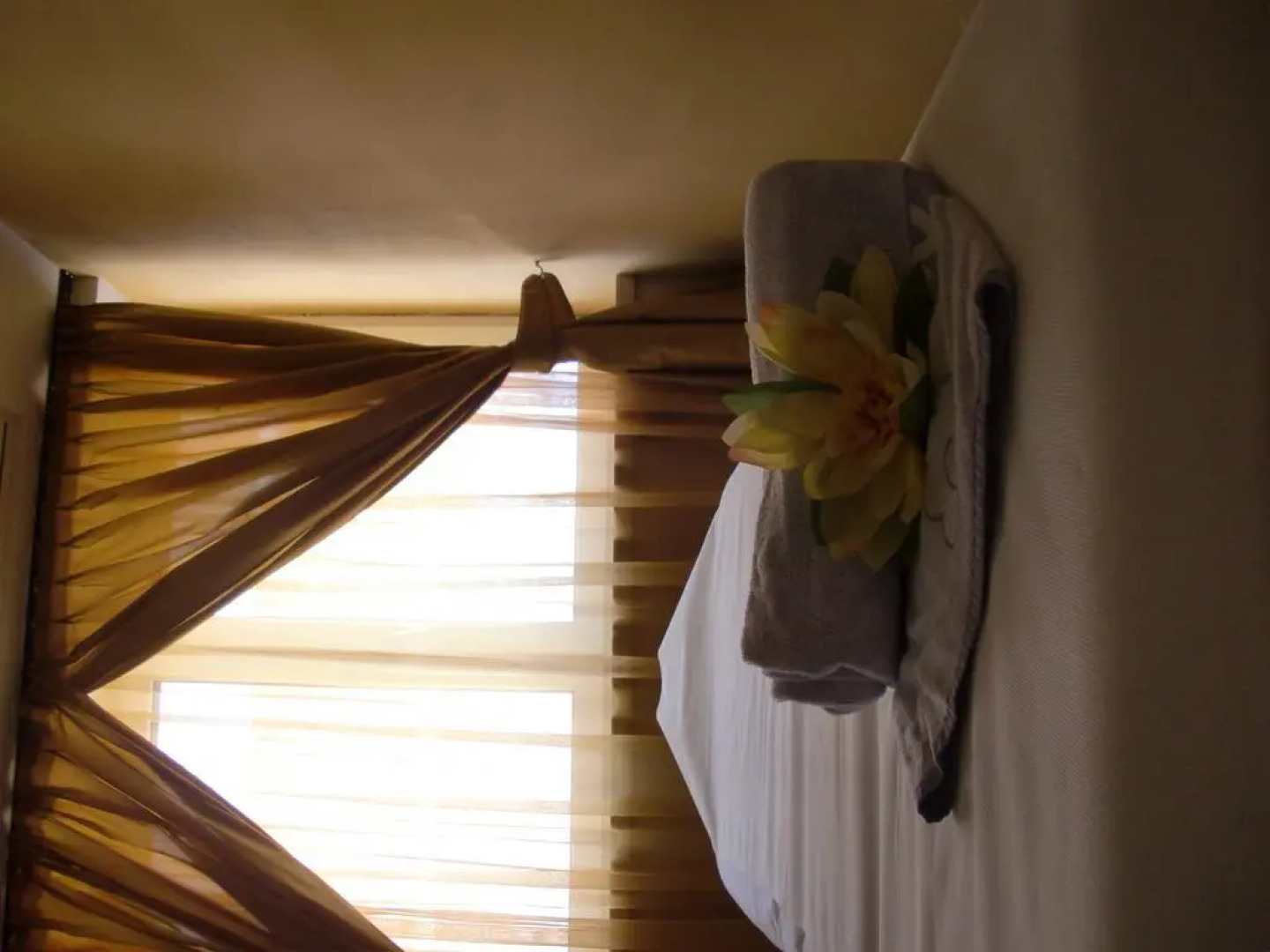 Design And Suite Hotel Ciarnadoi