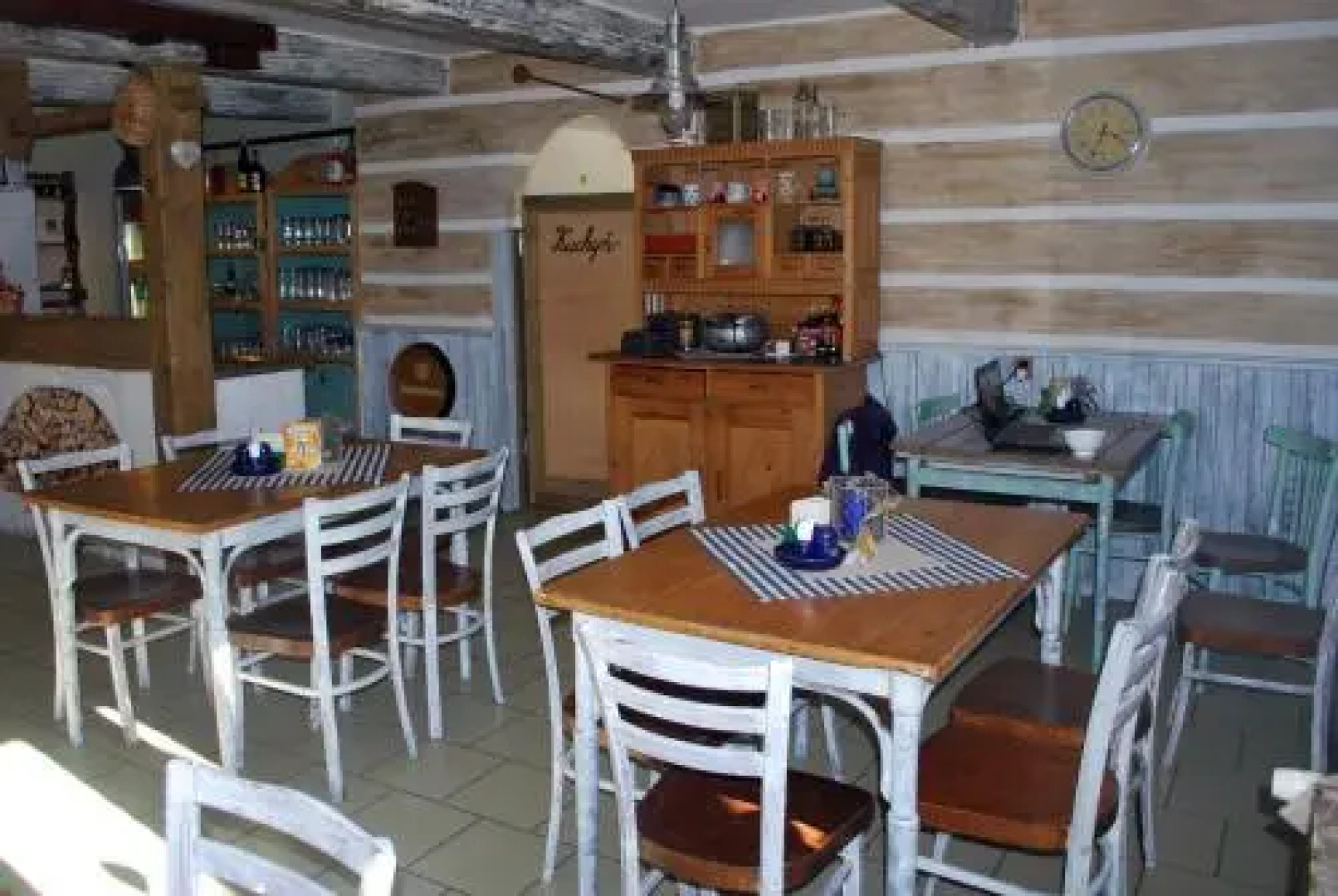 Penzion Na Staré Cestě