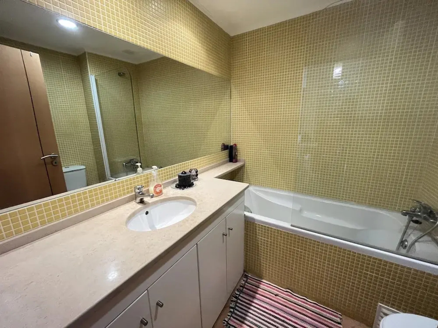 Apartment Ocean Terrace