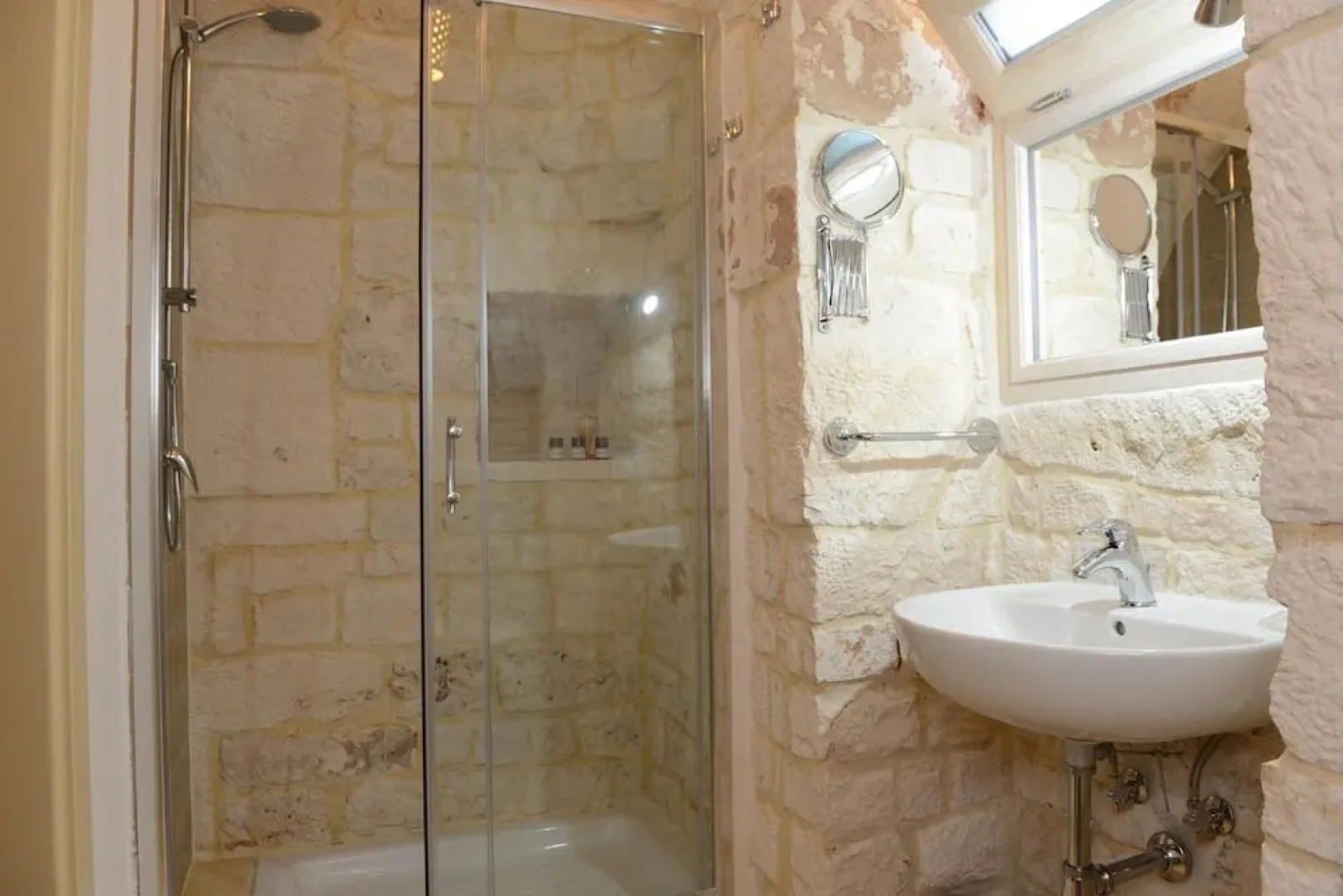 Allegroitalia Trulli Ostuni