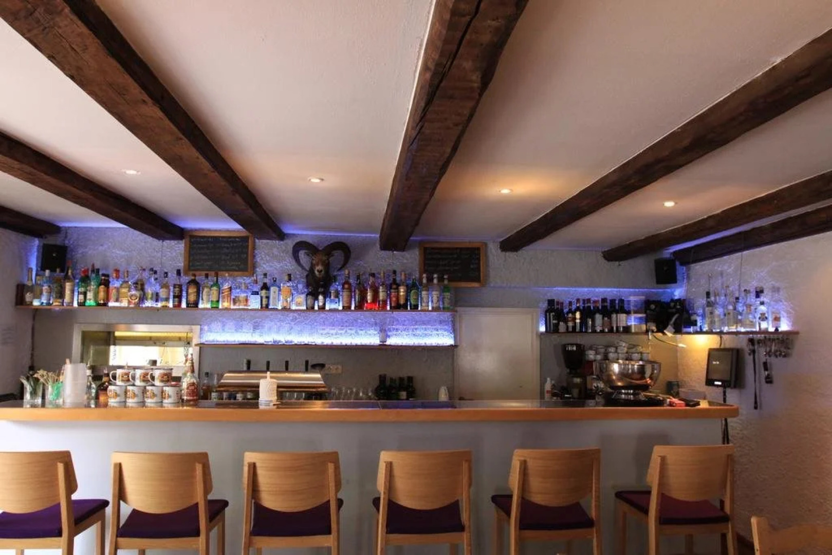 Landgasthof Einbachmühle