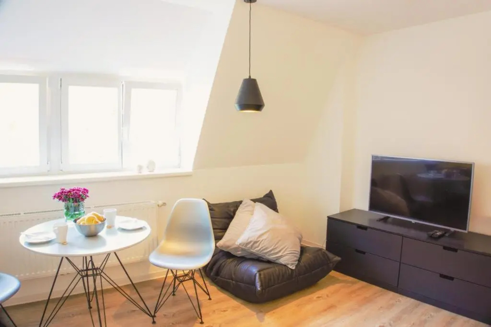 Studiowohnung 5 in Buxtehude