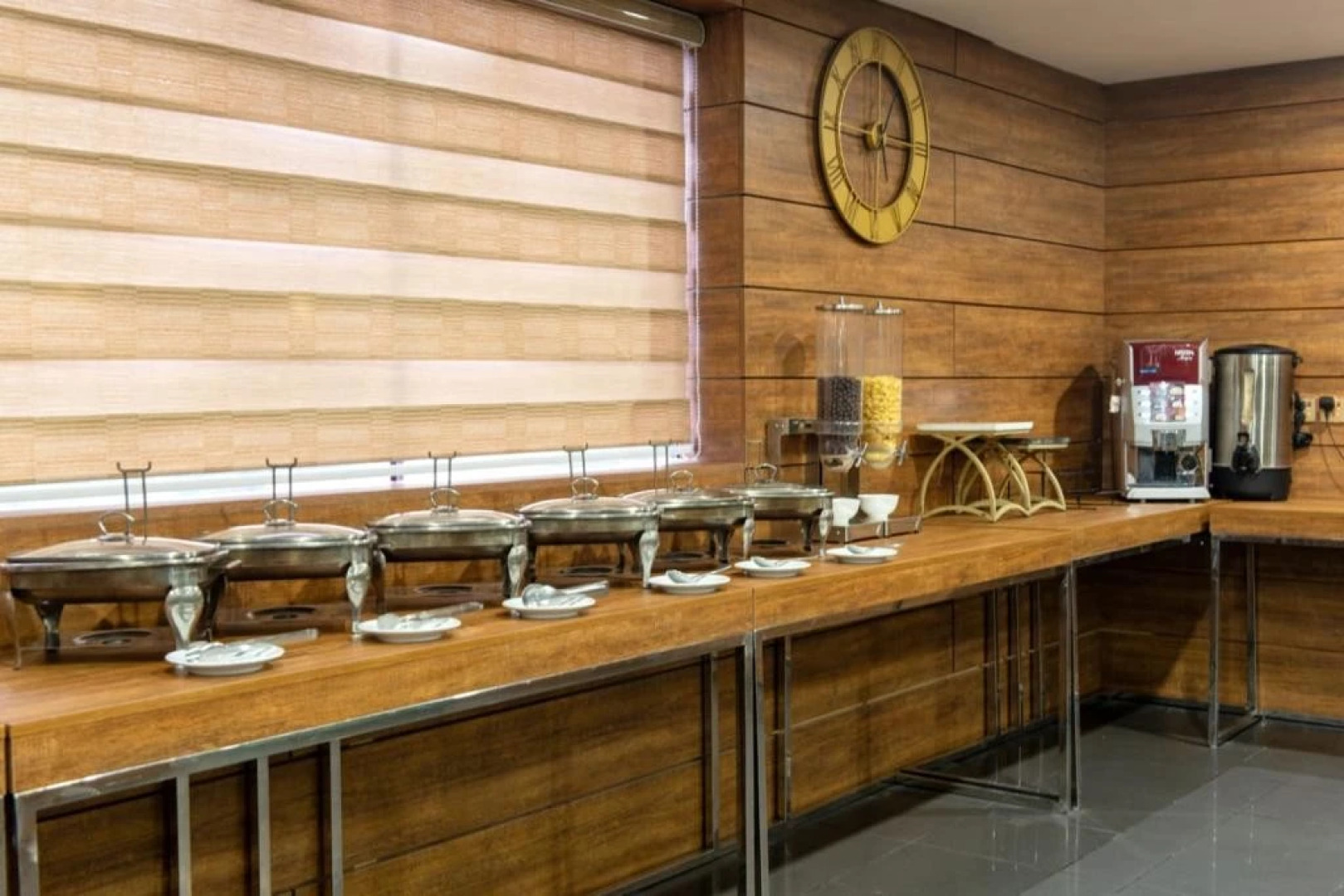 Hotel One Gulberg Lahore