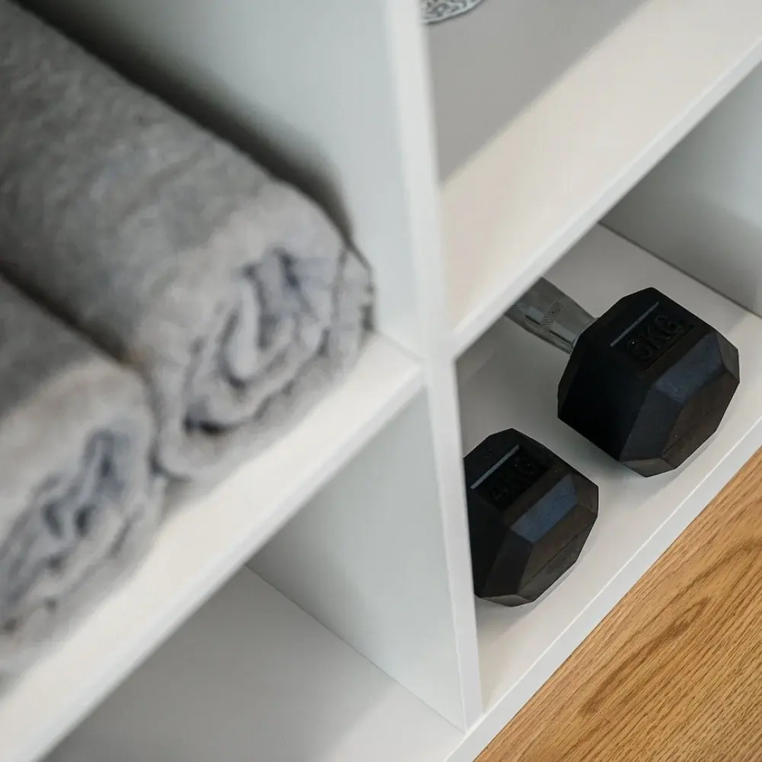 Thalassa Majo Luxury Villas 5 Bedrooms Gym Sauna