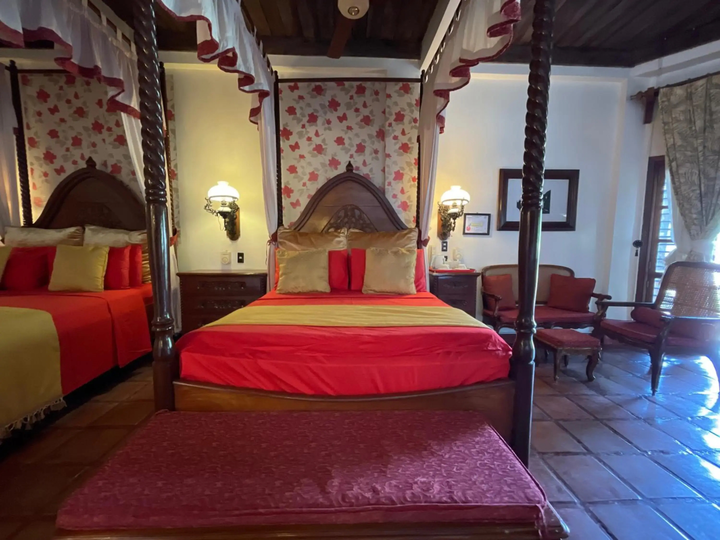 Tropicana Castle Dive Resort powered by Cocotel