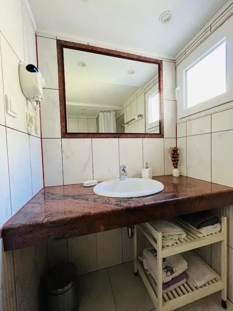 Guesthouse Villa Mlini