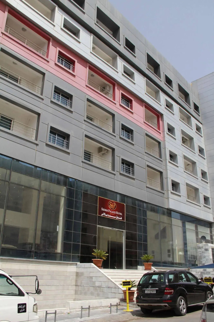 Sedrah Hotel
