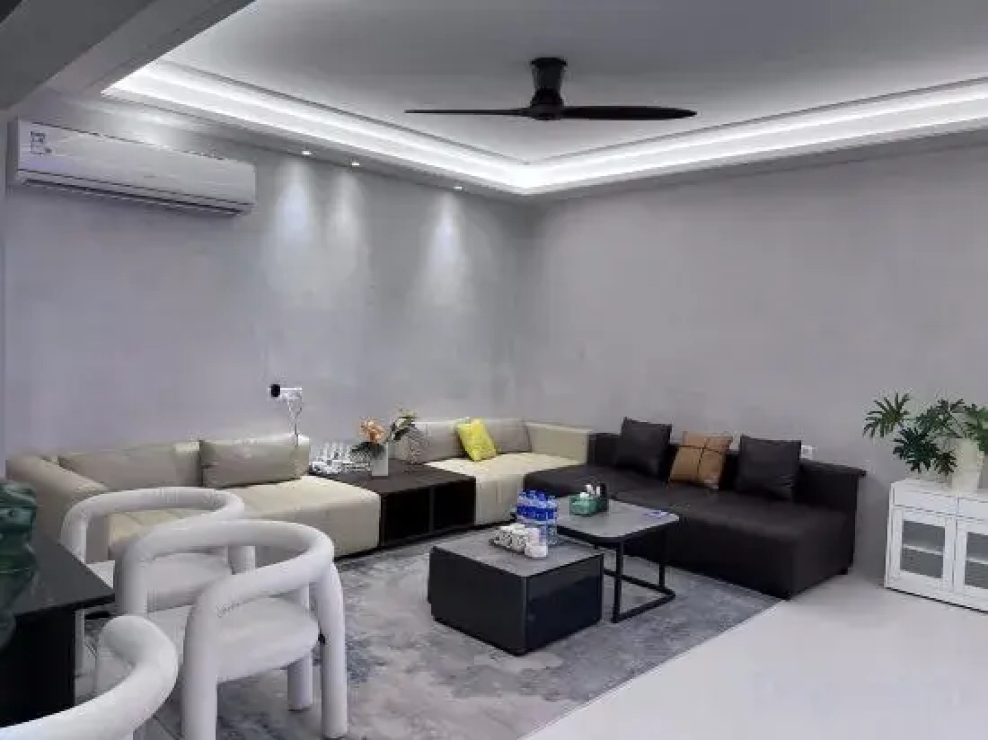 Shantou Meidu Seaview Apartment