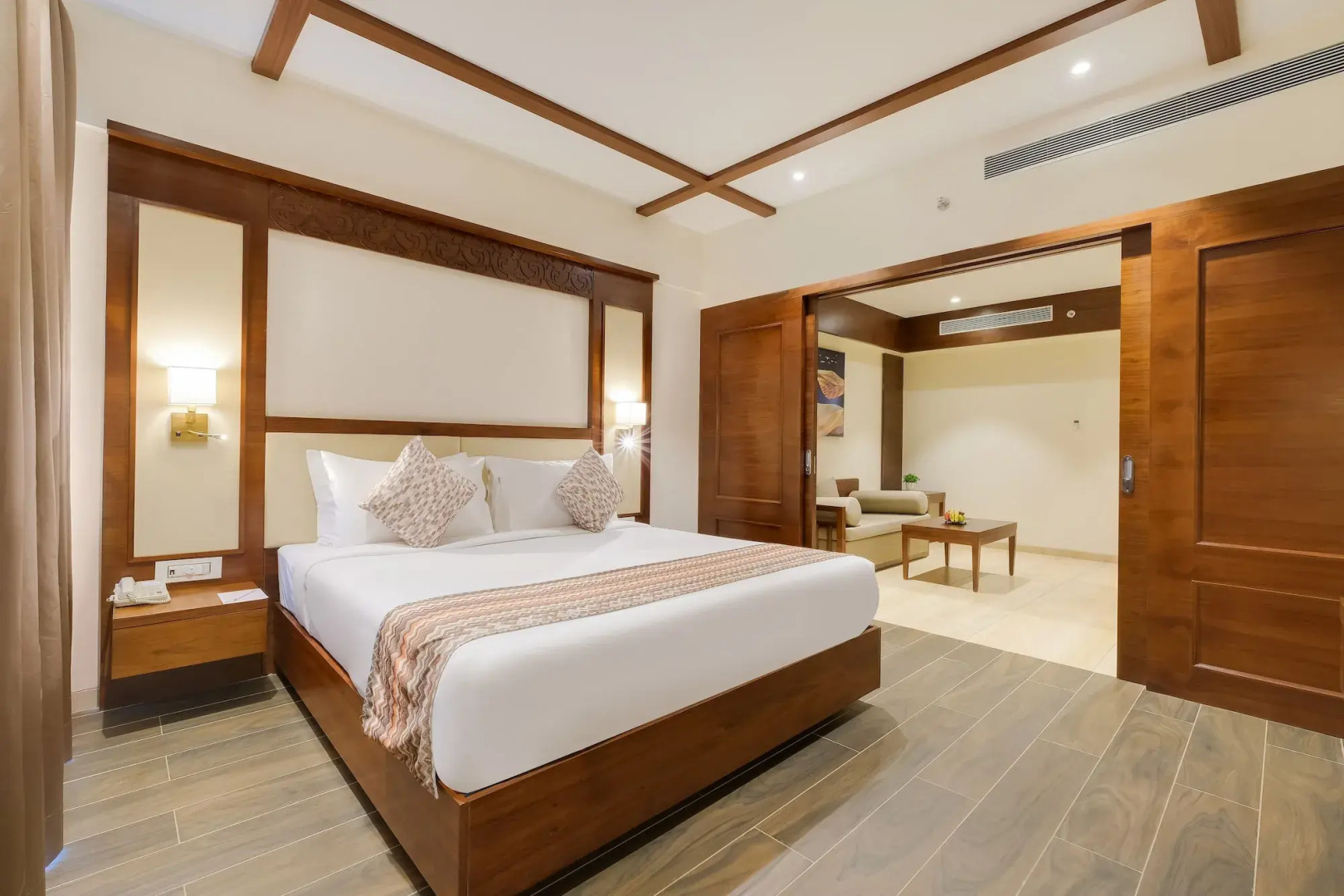 The Fern An Ecotel Hotel, Lonavala