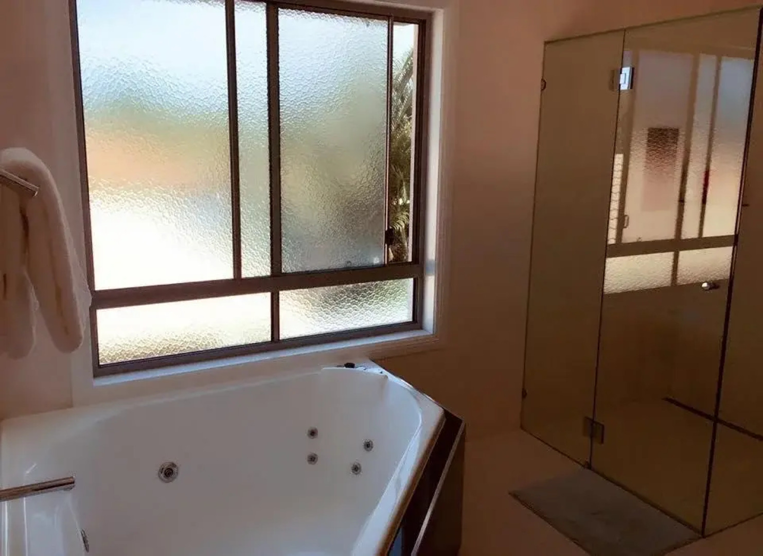 Rainbow's Bed And Breakfast