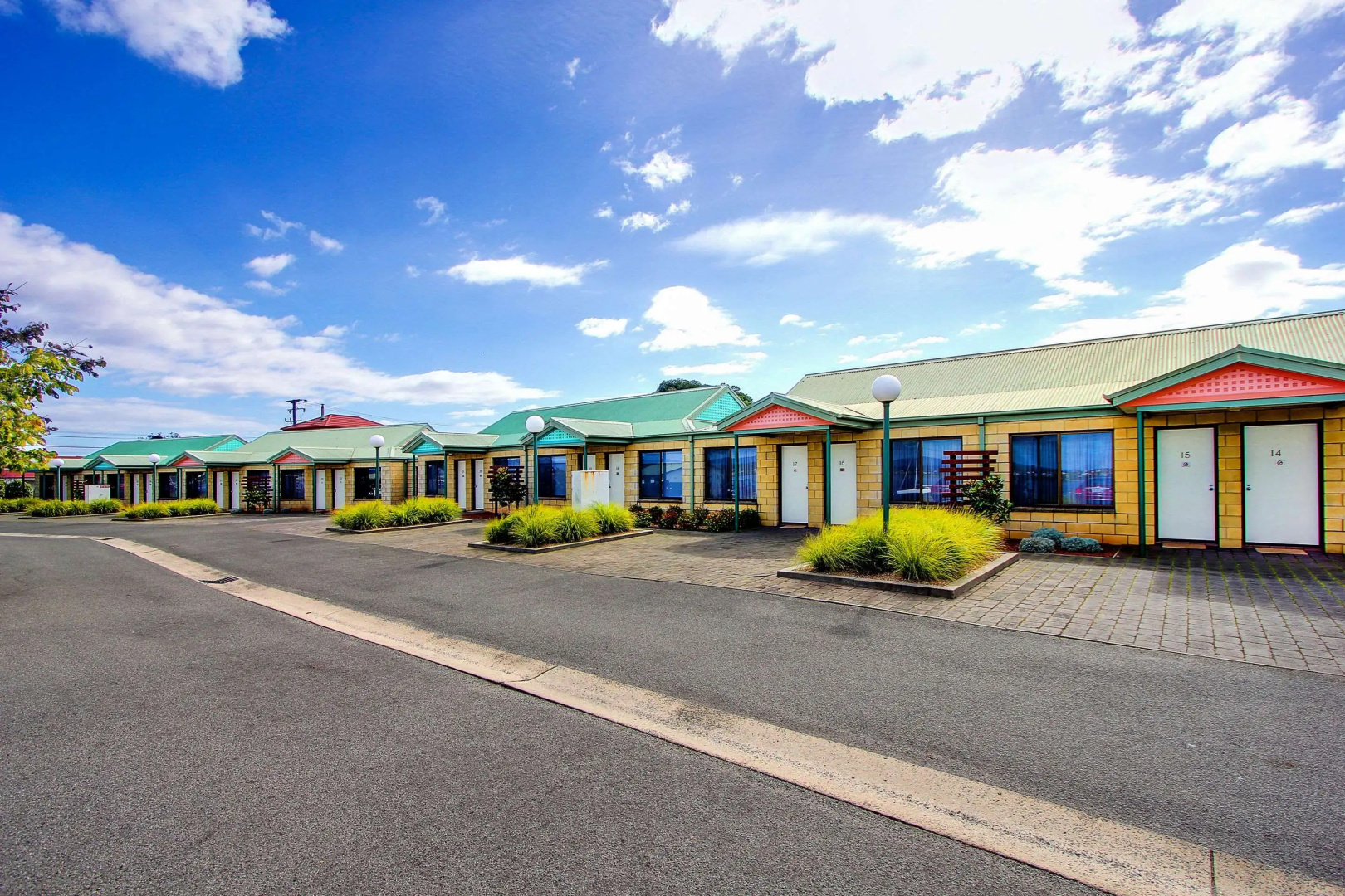 Comfort Inn The Pier
