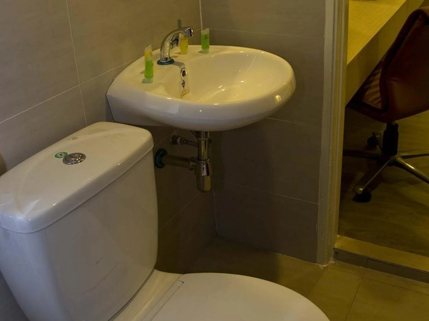 Home Inn 2 Taman Bukit Segar