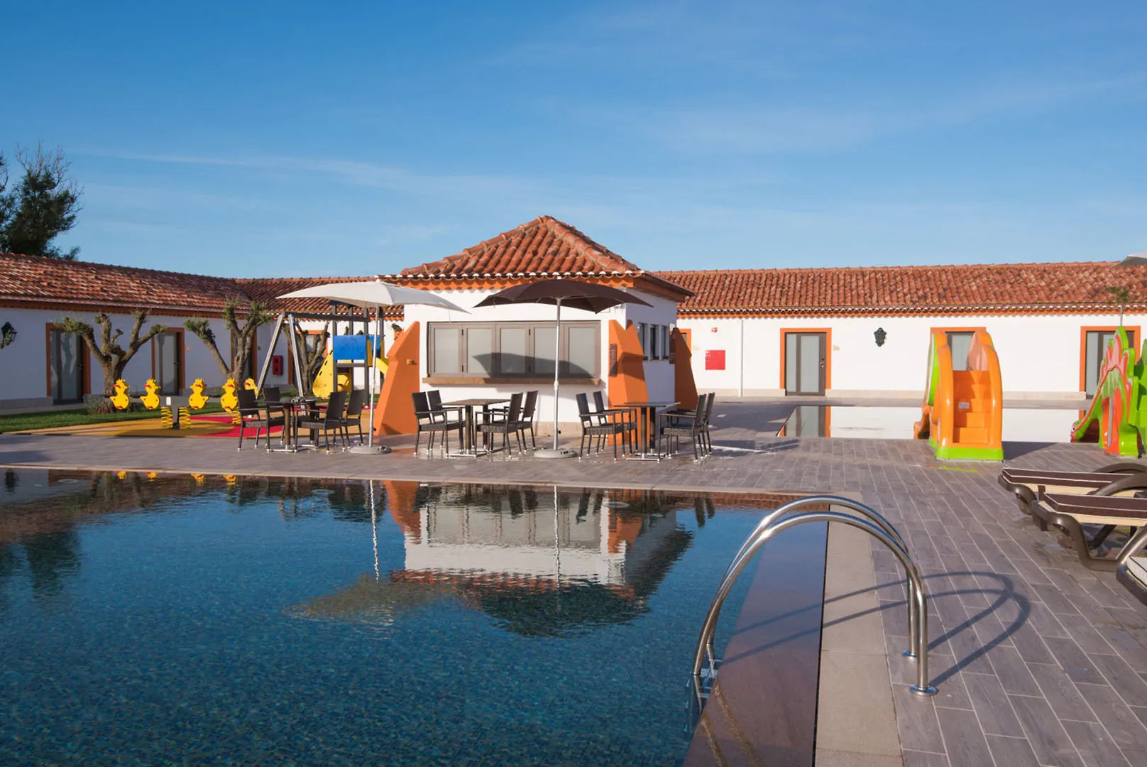 Vila Gale Collection Alter Real - Resort Equestre, Conference & Spa