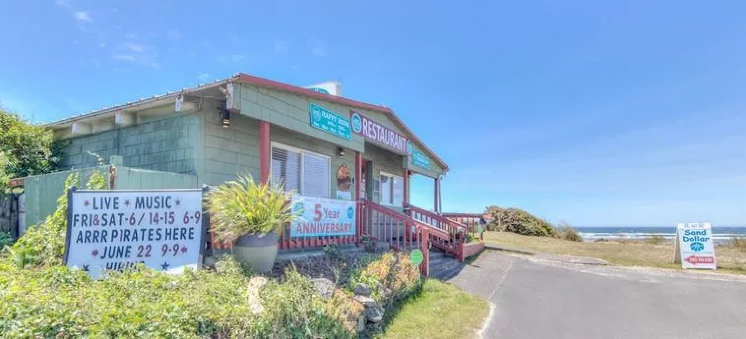 Rockaway Coastal Retreat