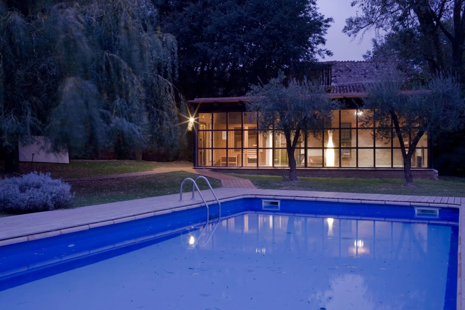 Hotel Masia la Palma