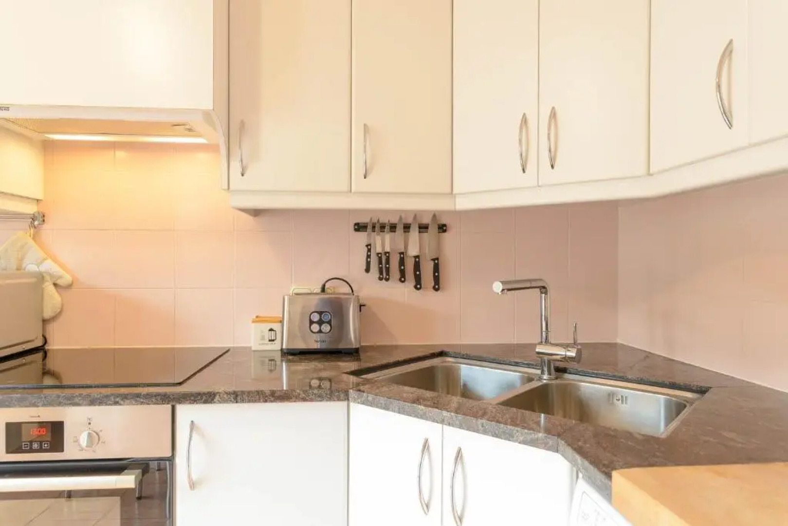 Apartamento "El Lilà"