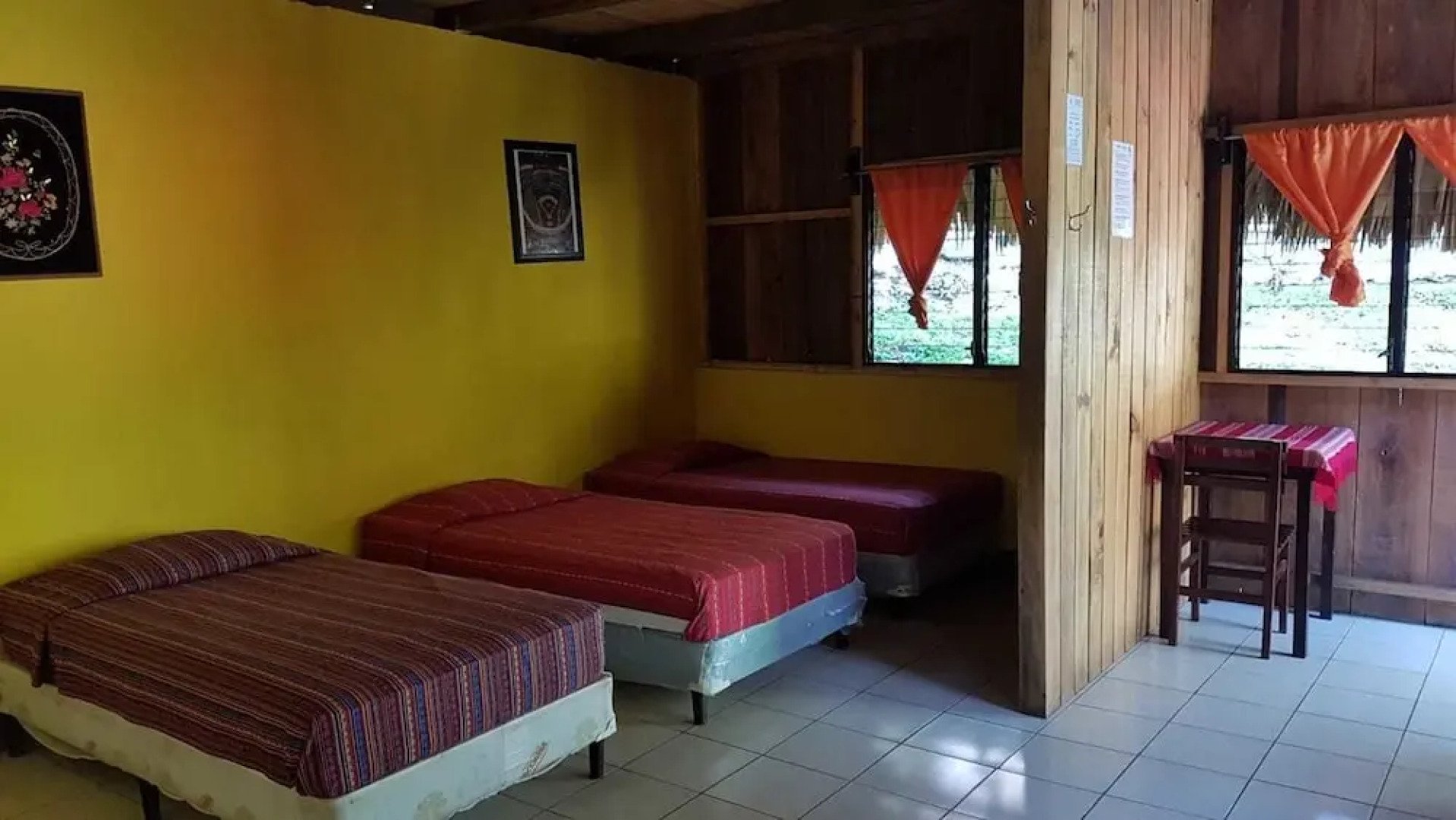 Hostal Portal de Champey - Hostel