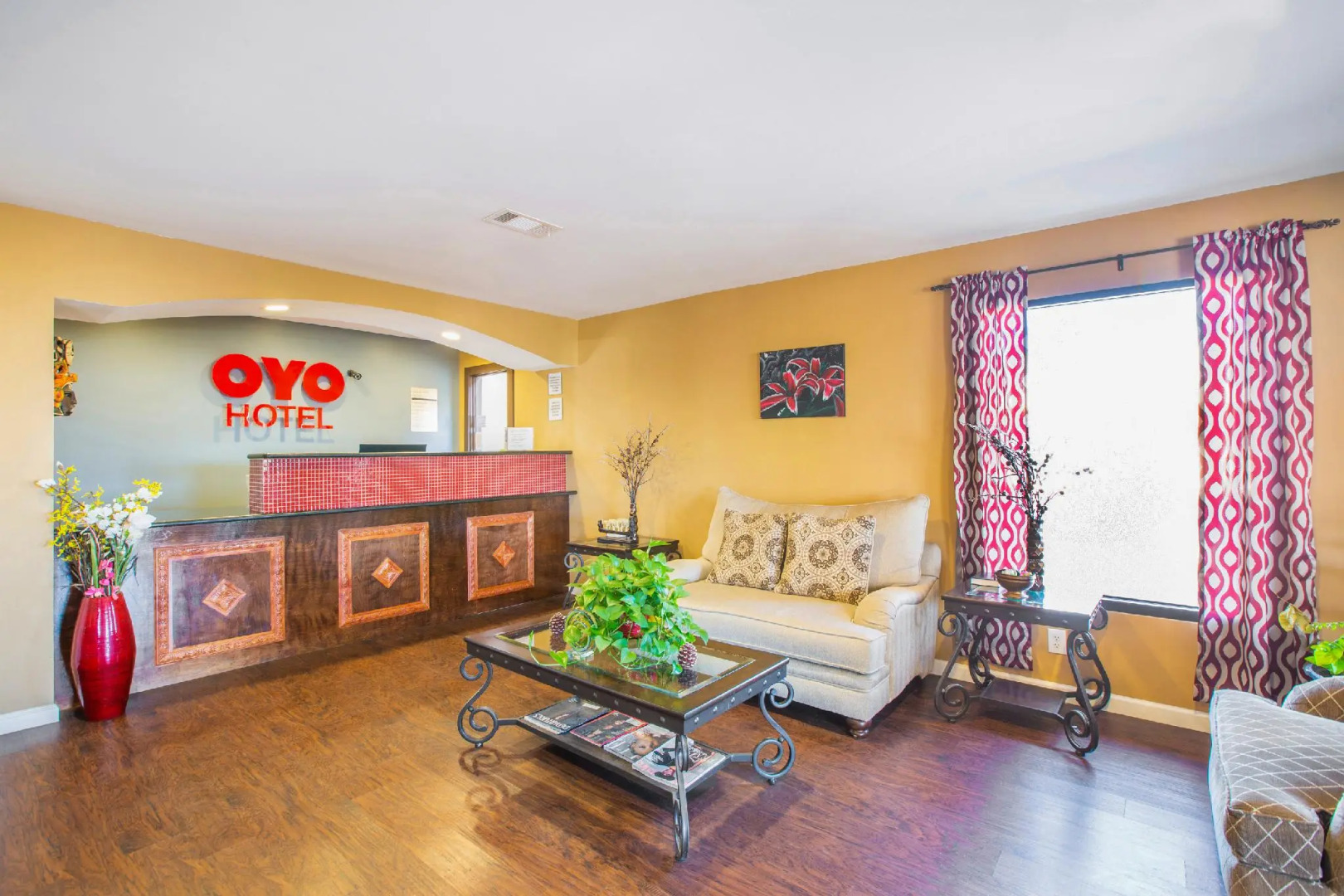 Rodeway Inn & Suites