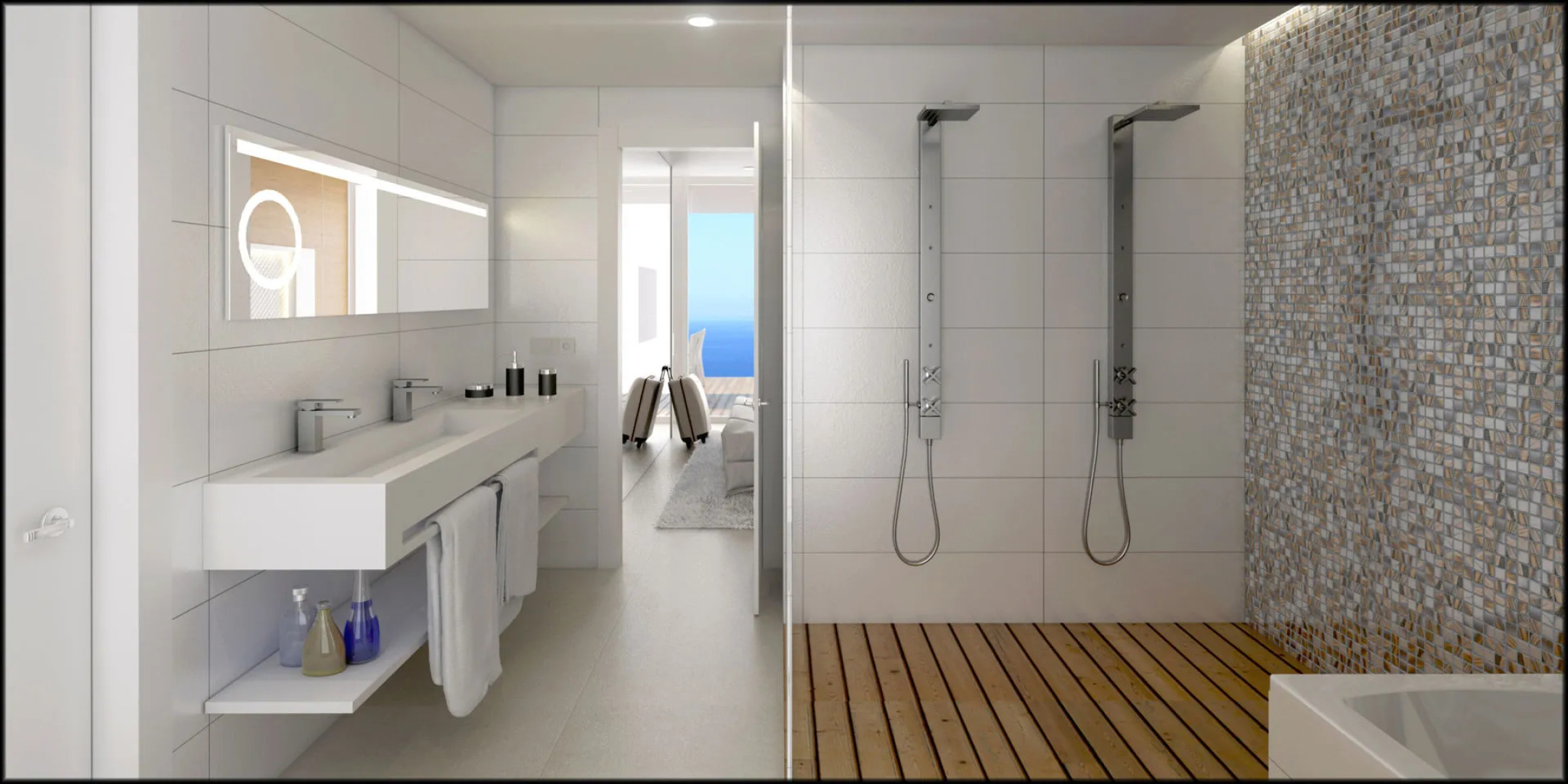 ESTIMAR Calpe Suitopia