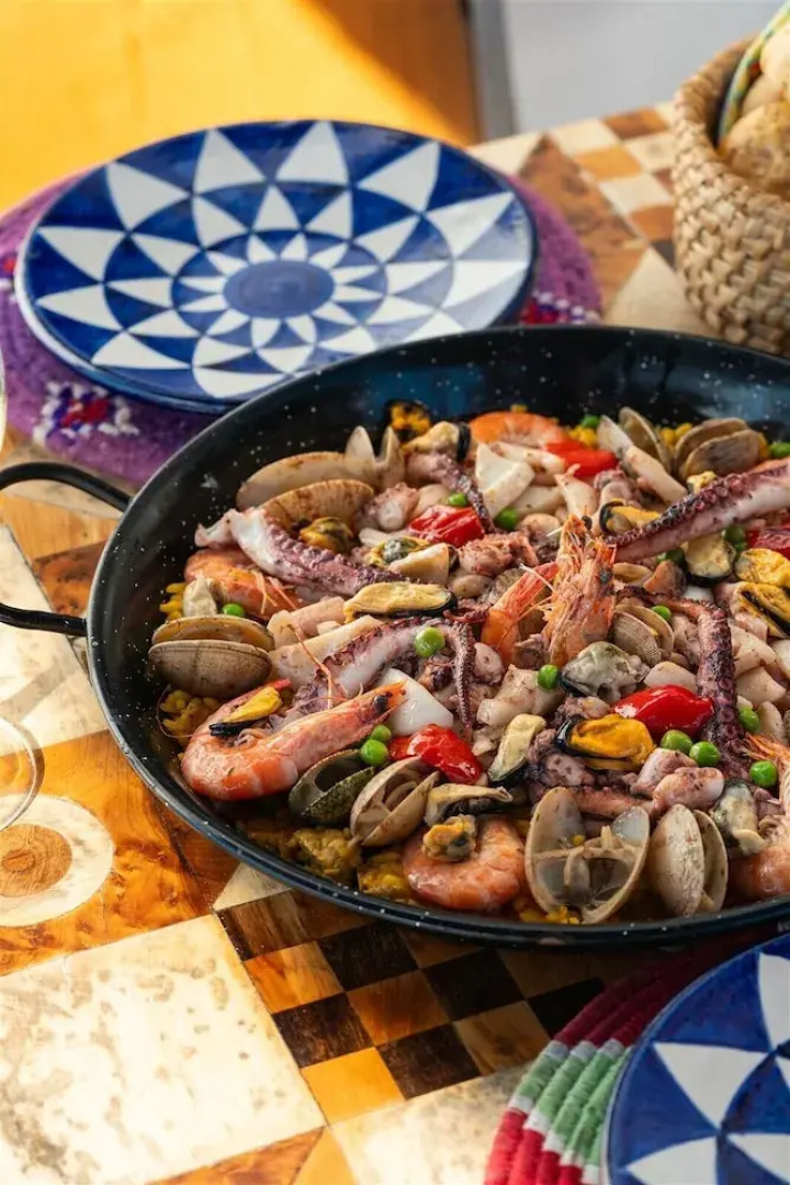 Salut Maroc Boutique Hotel