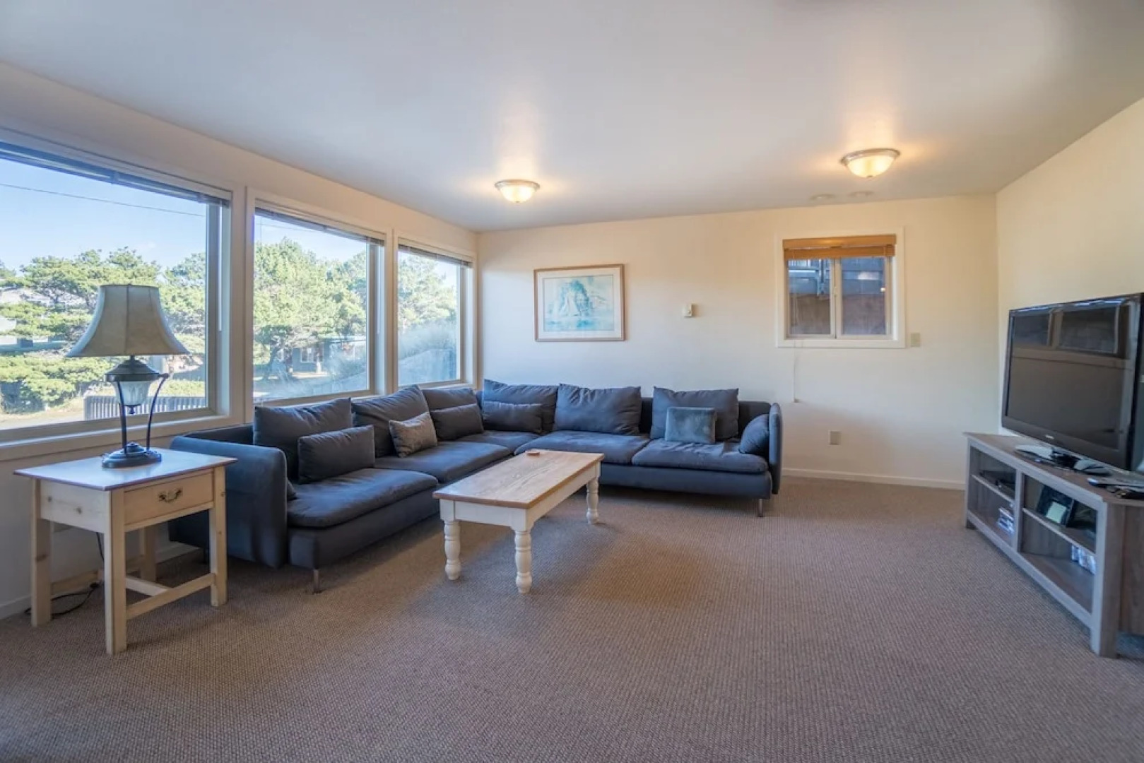 Manzanita Vacation Rental MCA 1151