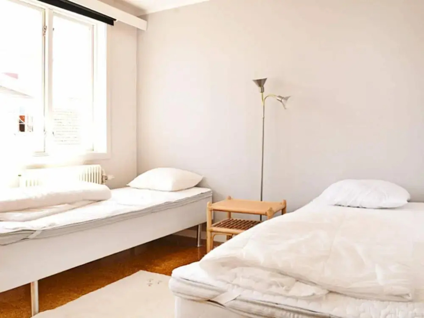 Holiday Home in Mörbylånga