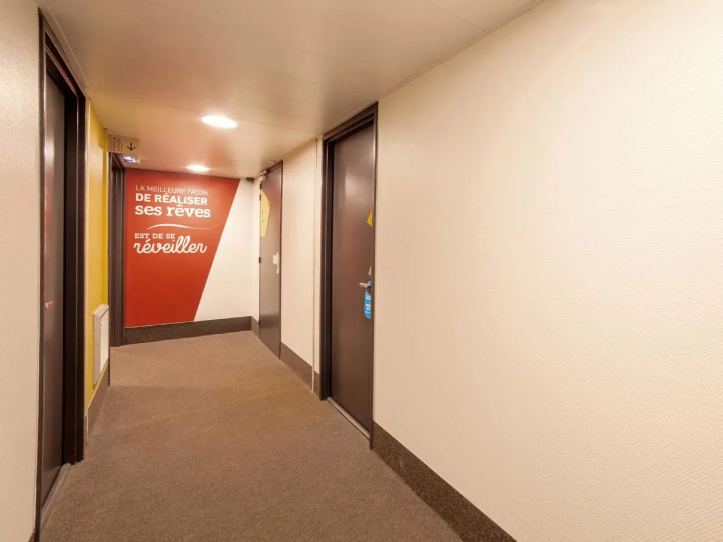 B&B HOTEL Colmar Vignobles