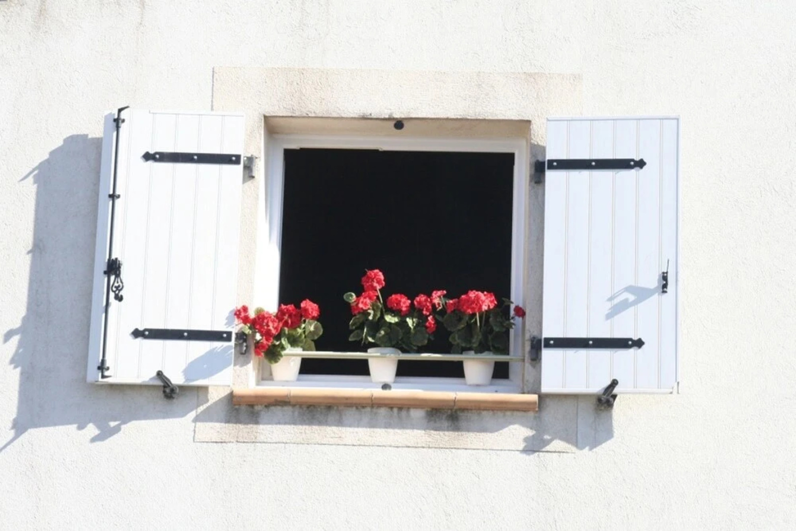 House With one Bedroom in Tourrettes, With Pool Access, Enclosed Garde