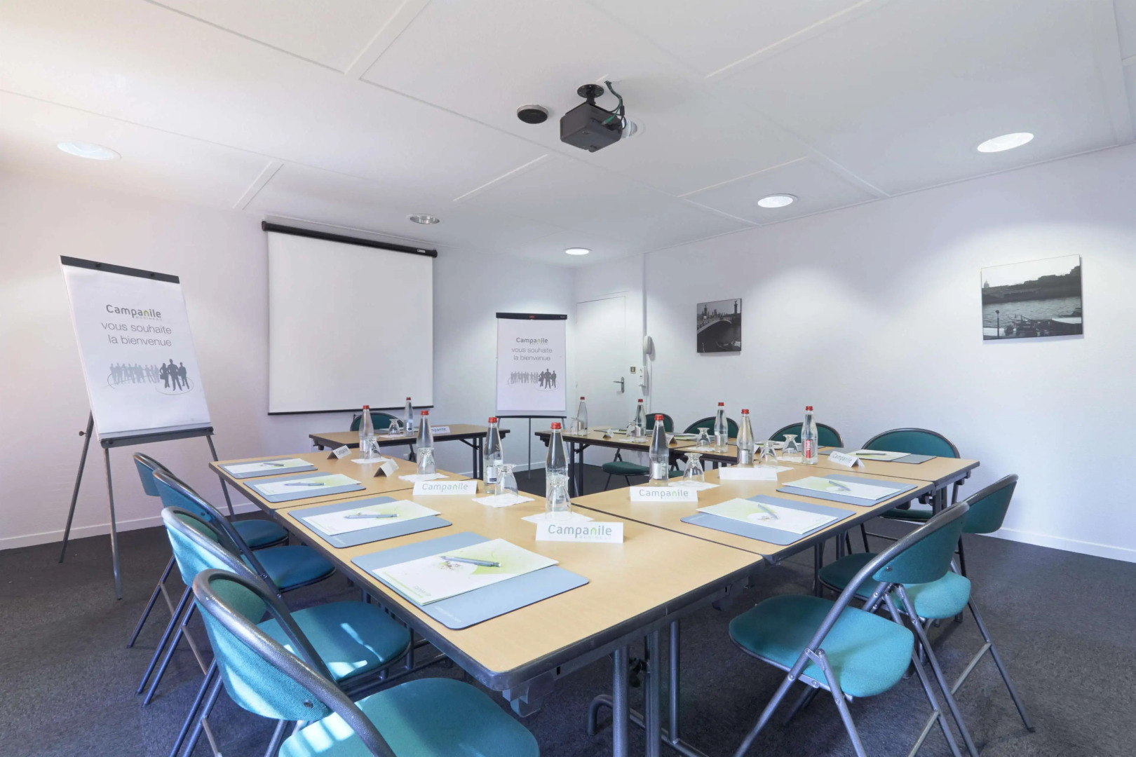 Kyriad Blois Sud-Vineuil