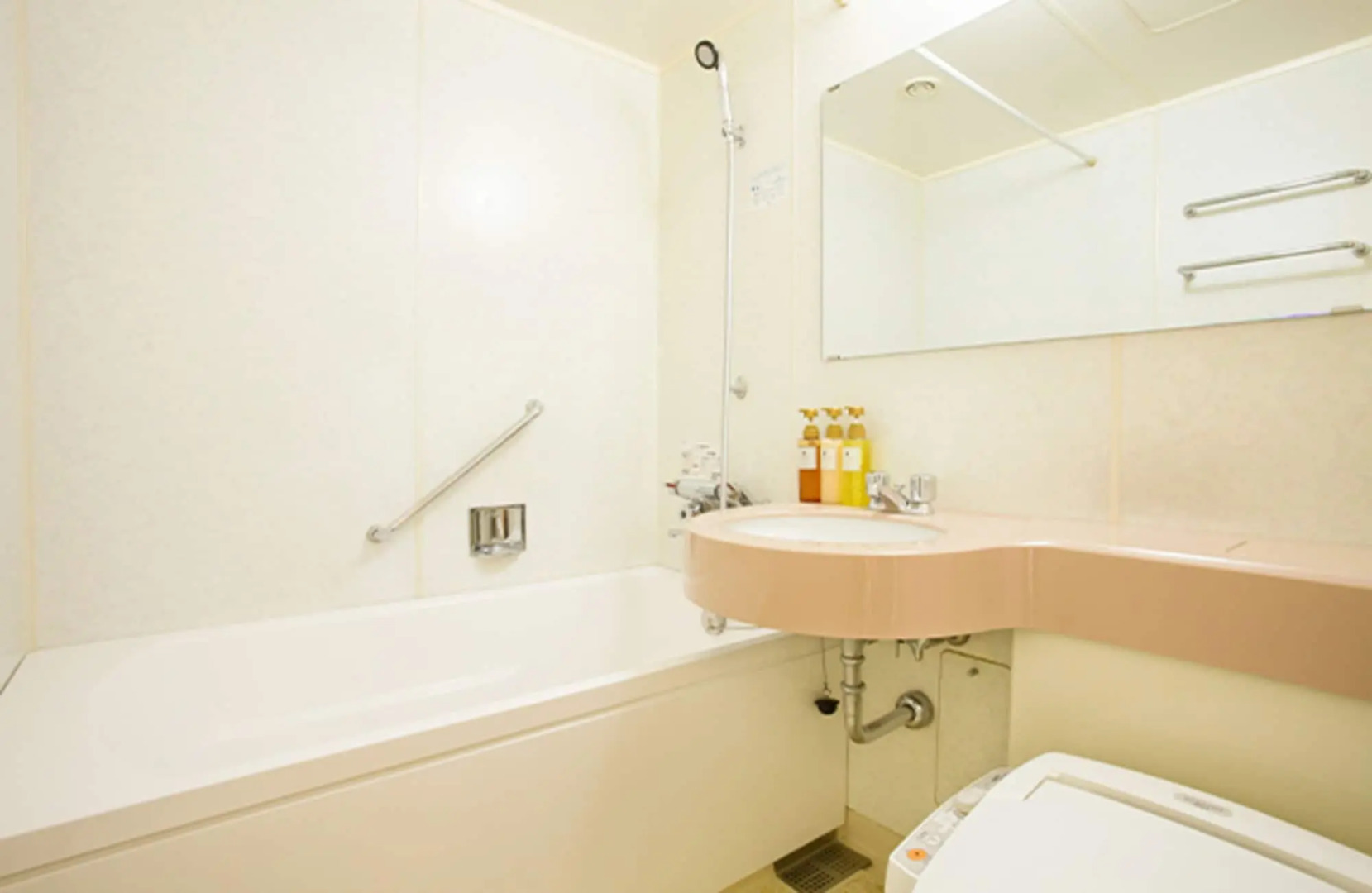 Tokorozawa Park Hotel