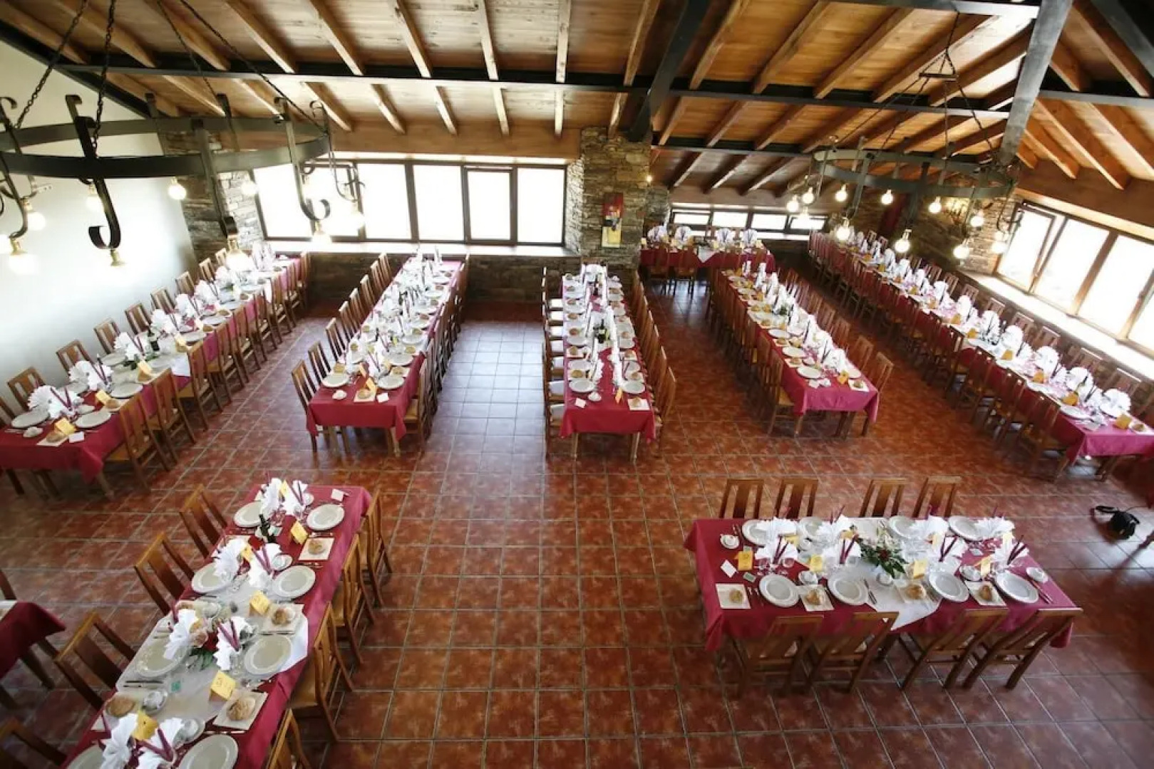 Casa Rural O Ventorrillo