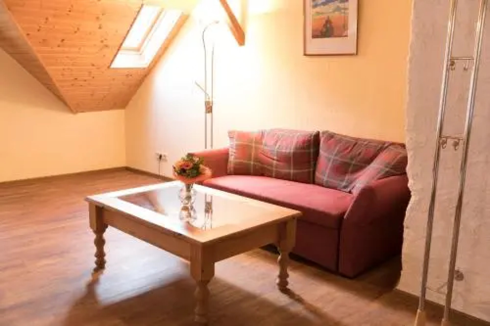 Gästehaus am Schlossberg