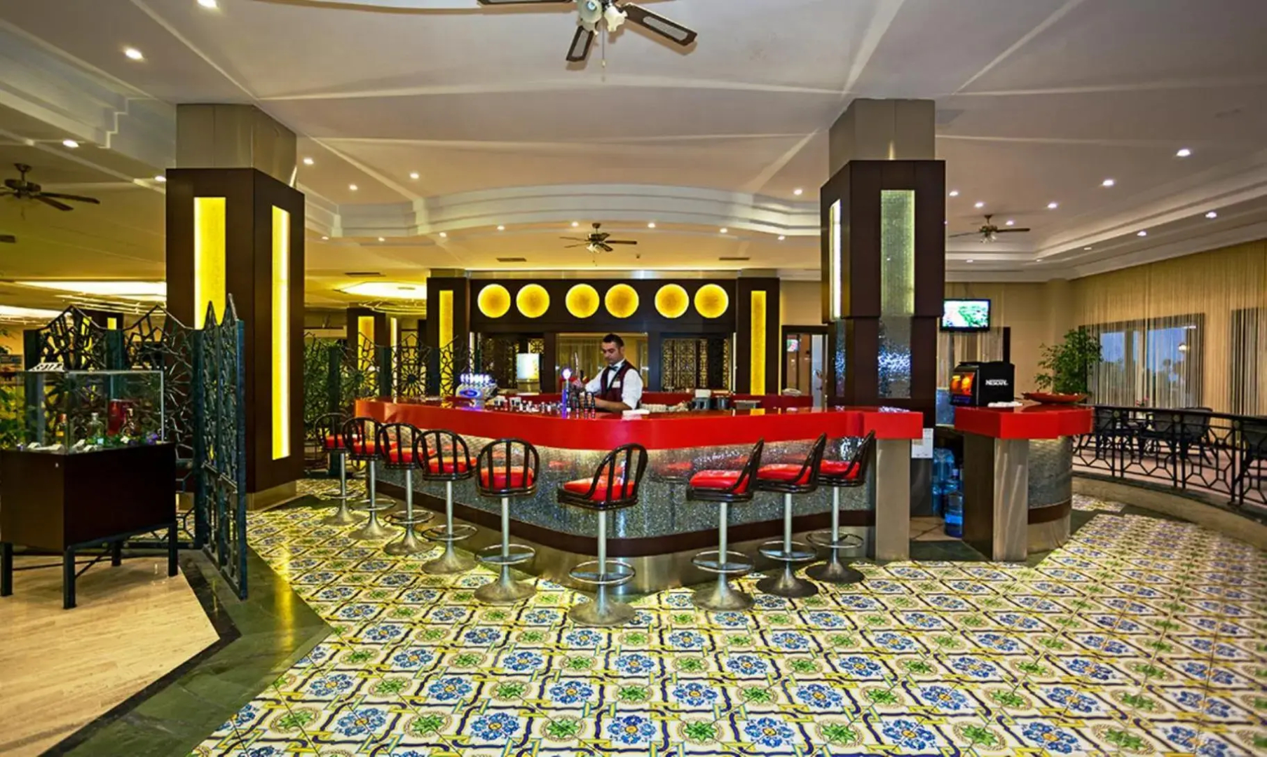 Belconti Resort Hotel - All Inclusive