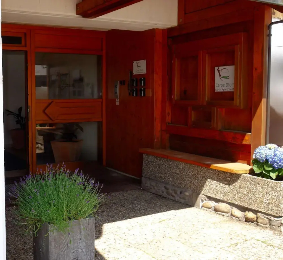 Appart Hotel Julia