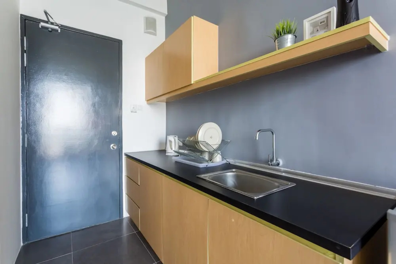 Mono Suites @ Empire Damansara