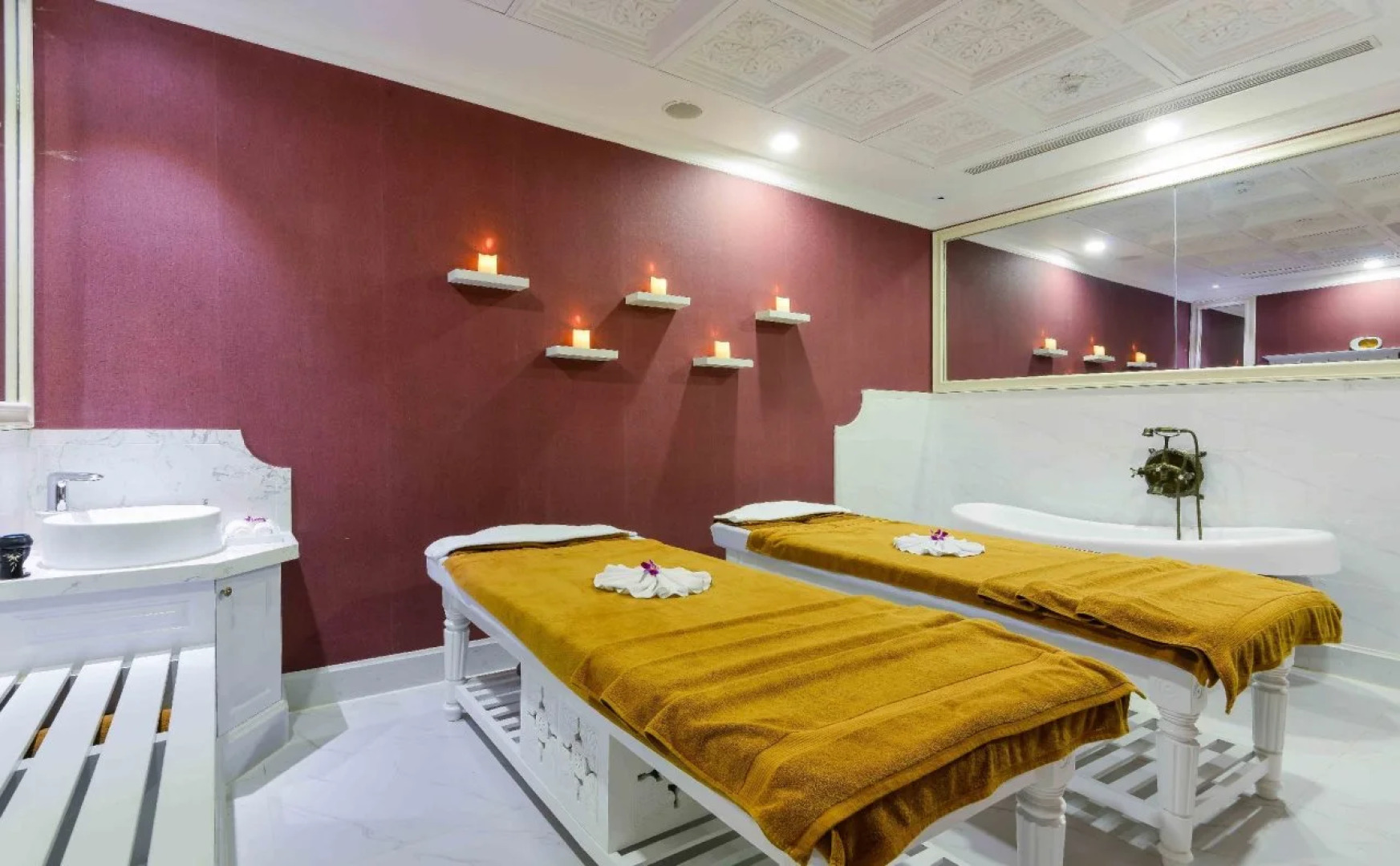 Lan Rung Beach Resort