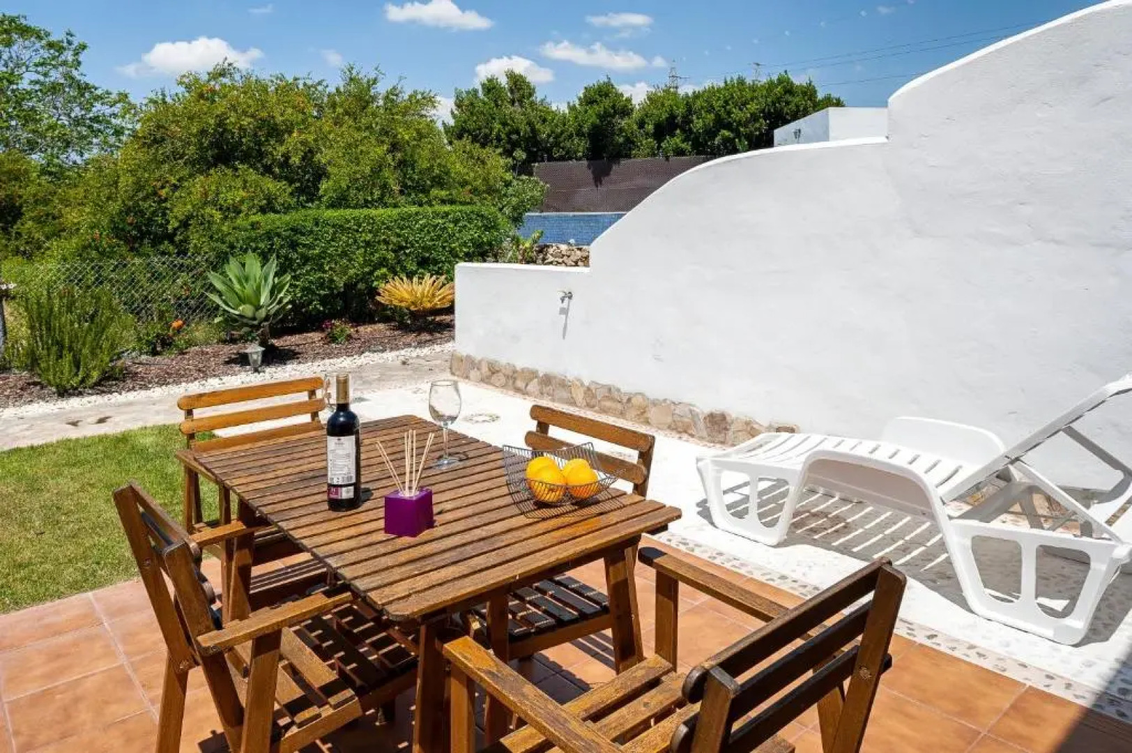 Apartamento Los Naranjos 2