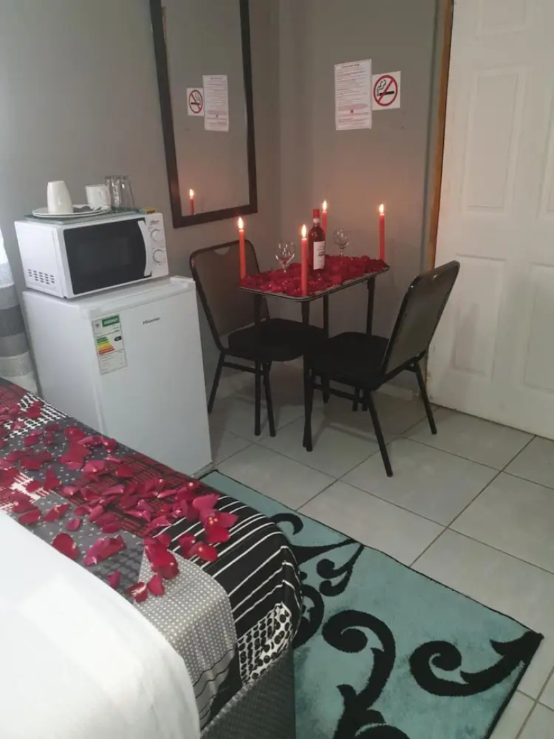 Platinum Germiston GHouse