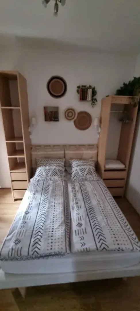 appartement meublé romain