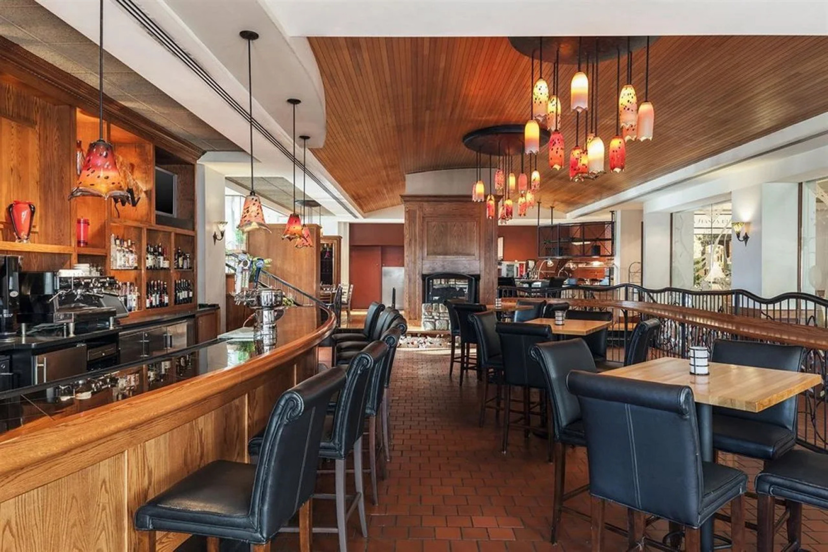 Sheraton Kansas City Hotel at Crown Center