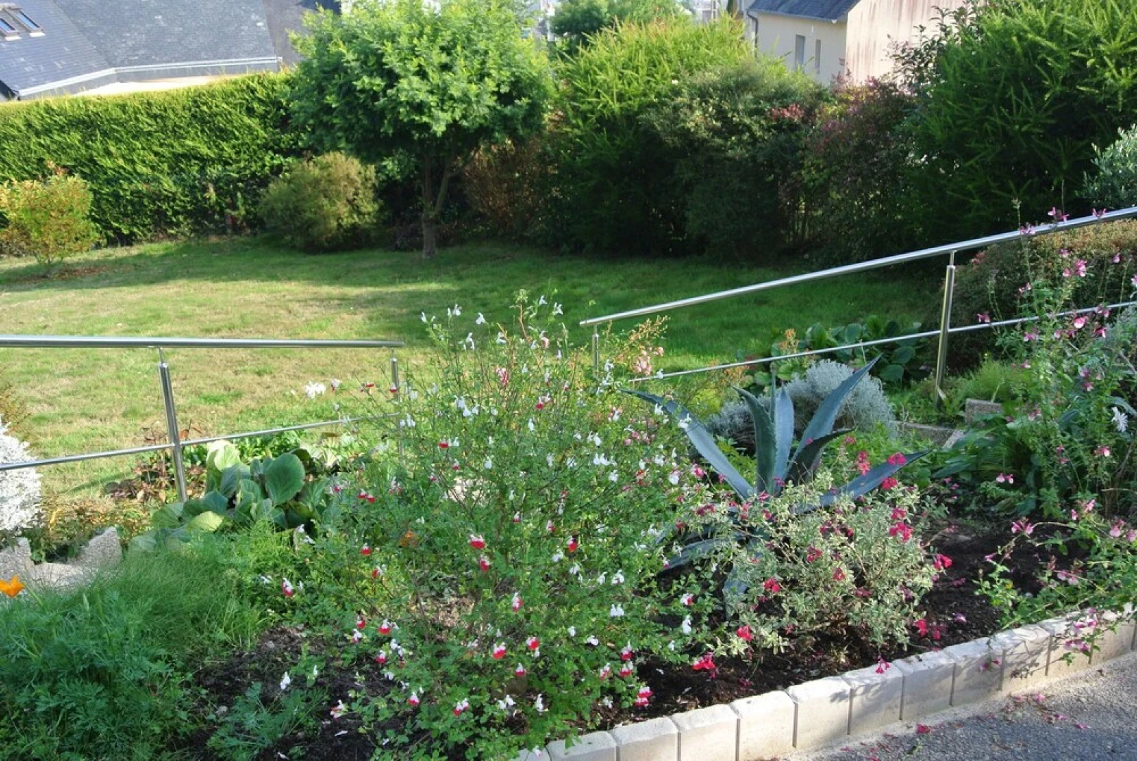 Gemisi Chambres d'Hôtes