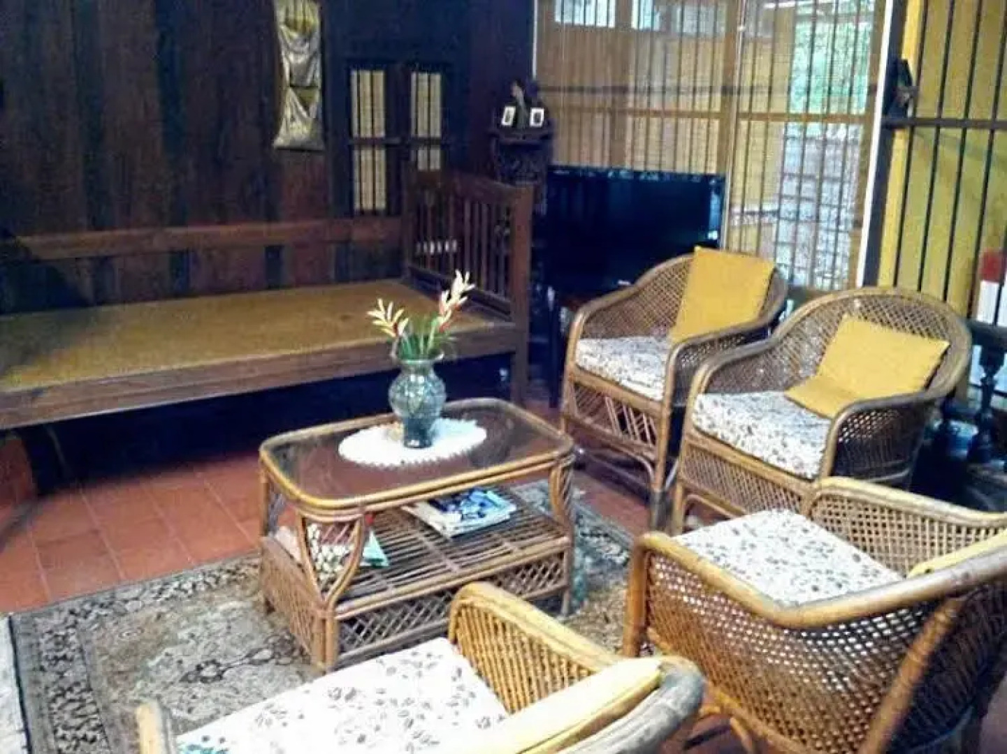 Marari Febins Homestay