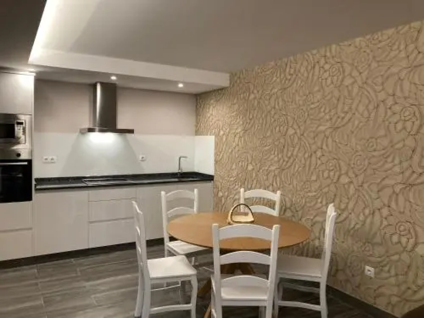 Apartamentos Currás en Touriñán