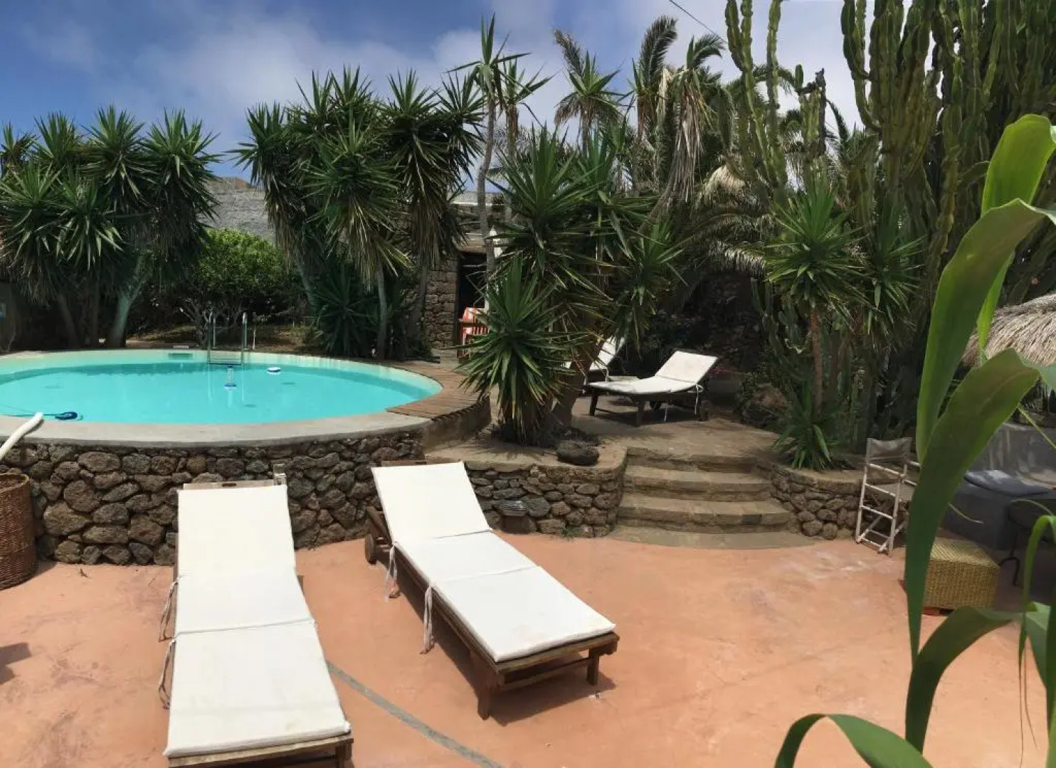 le casette di Marilena