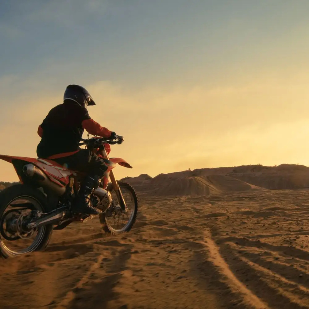 Happy Trails Campground & Mini Motel